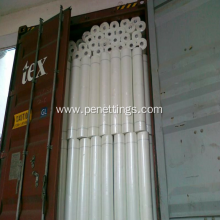 145g 5x5 Custom Size High Quality Fiberglass Mesh